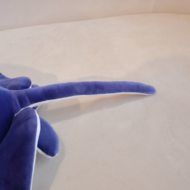 Cuddly Stingray Soft Plush Toys