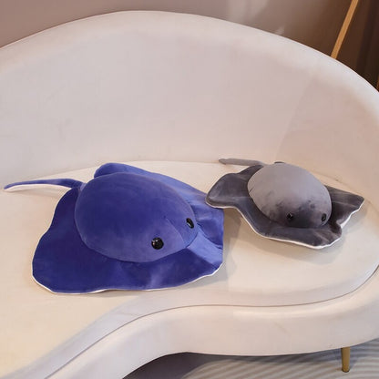 Cuddly Stingray Soft Plush Toys