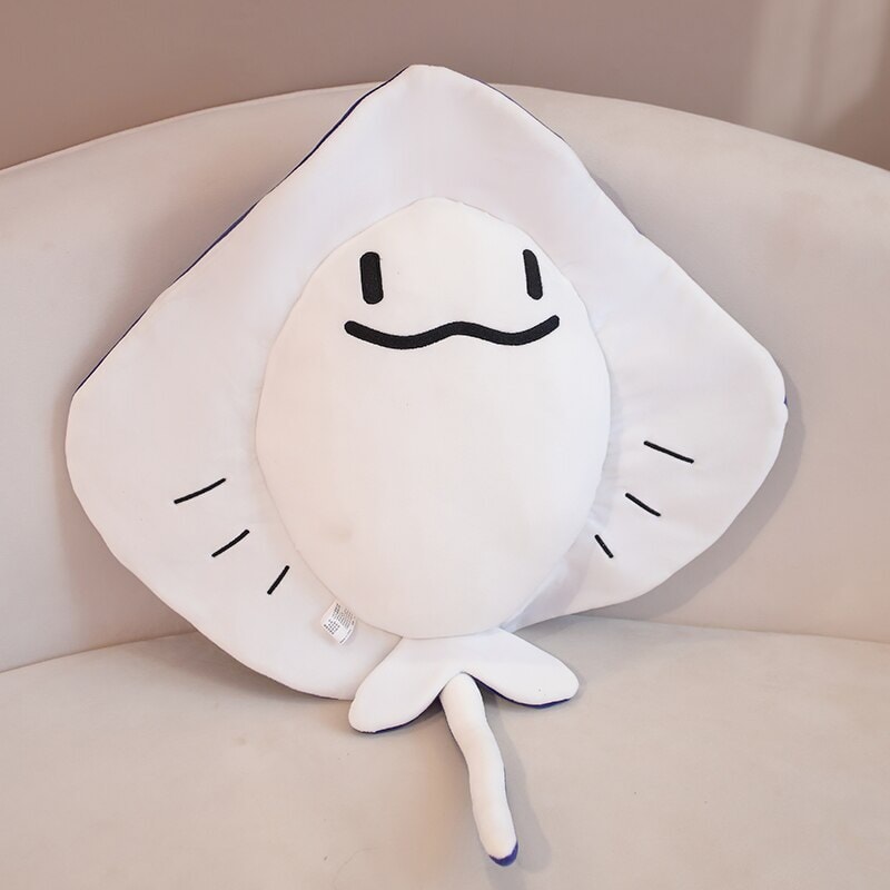 Cuddly Stingray Soft Plush Toys