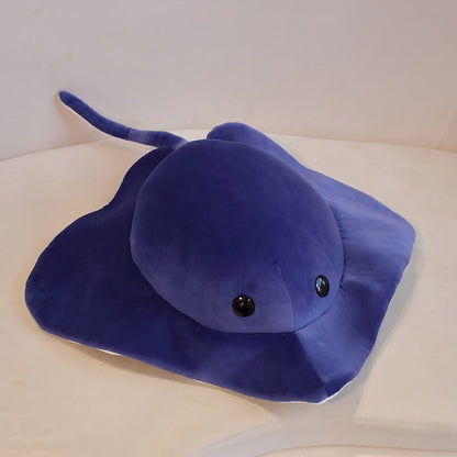 Cuddly Stingray Soft Plush Toys