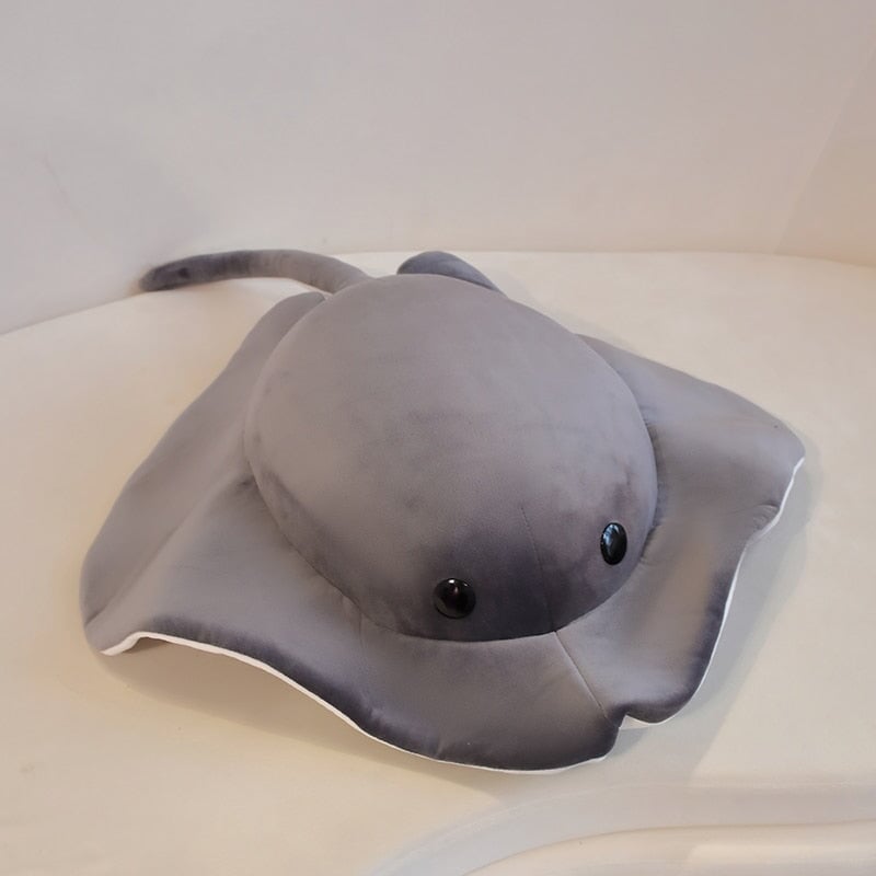 Cuddly Stingray Soft Plush Toys