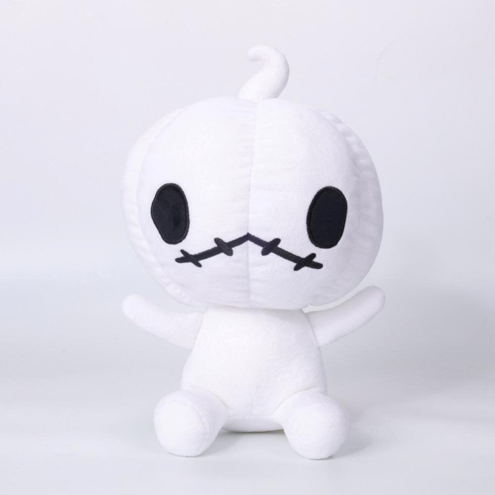 Spooky Small Halloween Pumpkin Toy