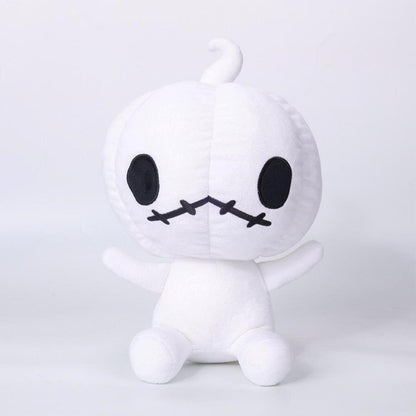 Spooky Small Halloween Pumpkin Toy