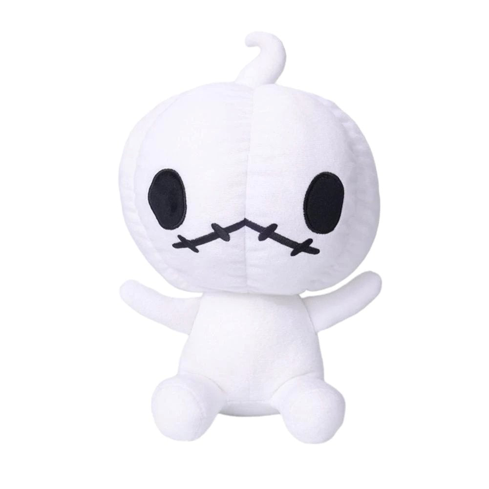 Spooky Small Halloween Pumpkin Toy