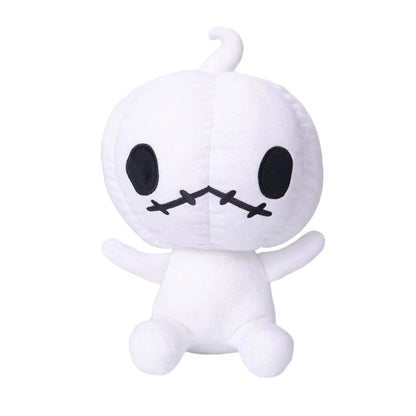 Spooky Small Halloween Pumpkin Toy