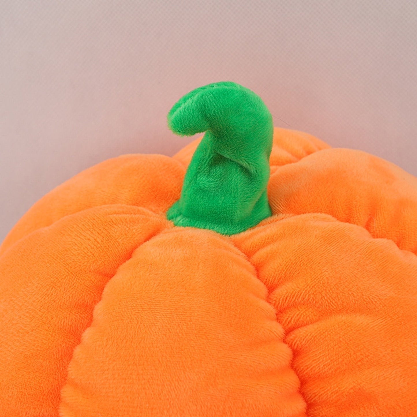 Spooky Small Halloween Pumpkin Toy