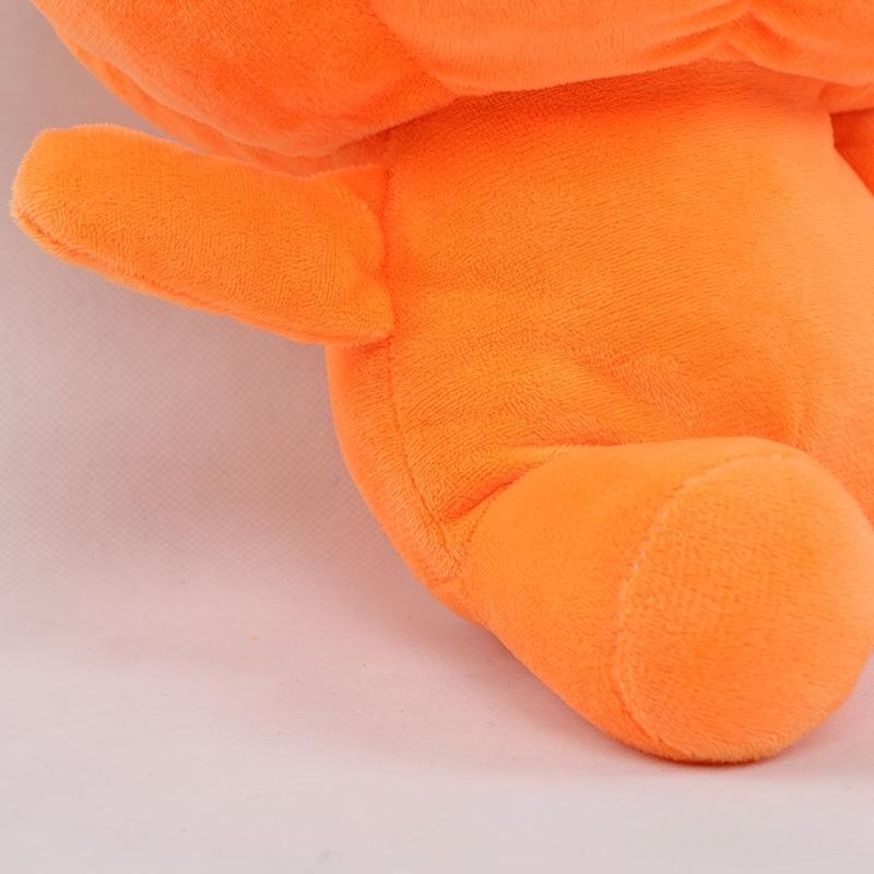 Spooky Small Halloween Pumpkin Toy