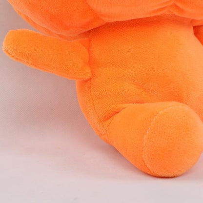Spooky Small Halloween Pumpkin Toy