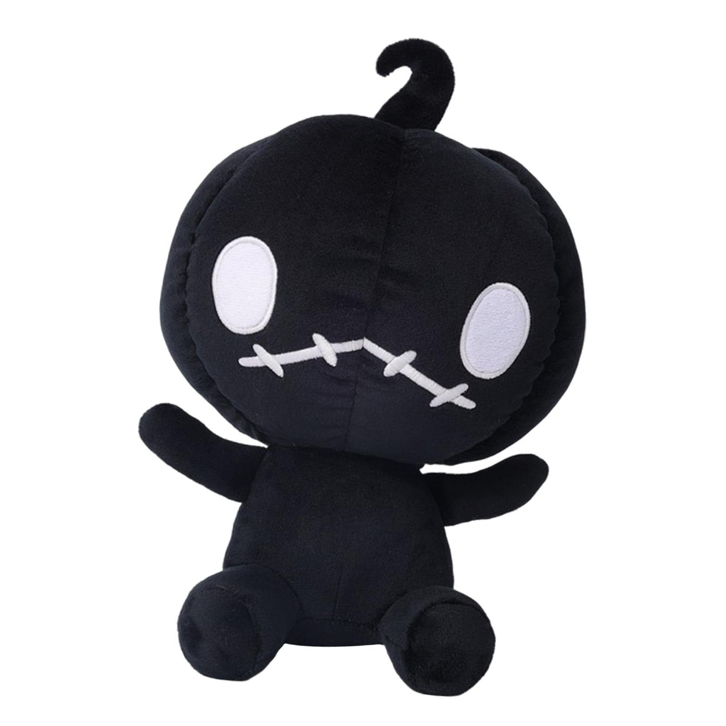 Spooky Small Halloween Pumpkin Toy