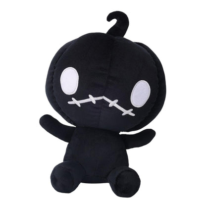 Spooky Small Halloween Pumpkin Toy