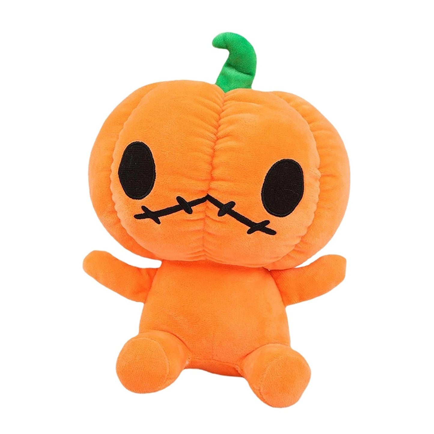 Spooky Small Halloween Pumpkin Toy