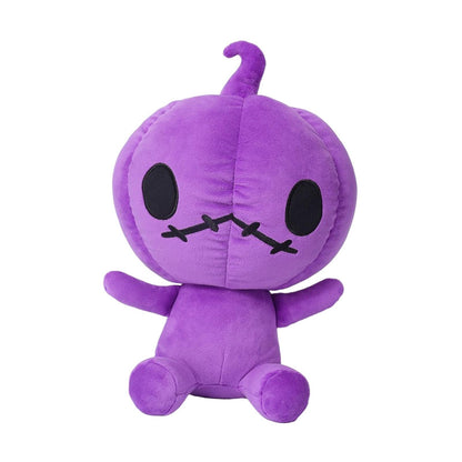 Spooky Small Halloween Pumpkin Toy