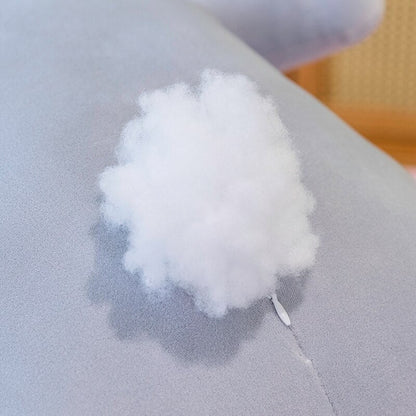 Cute Kawaii Cat Snuggle Plush Toys
