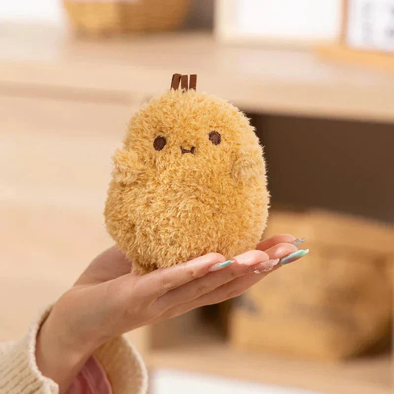 Cute Mylo Potato Soft Toy - Fesara