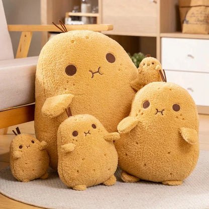 Cute Mylo Potato Soft Toy