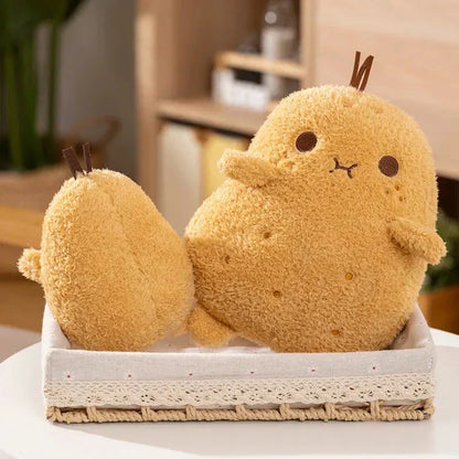 Cute Mylo Potato Soft Toy