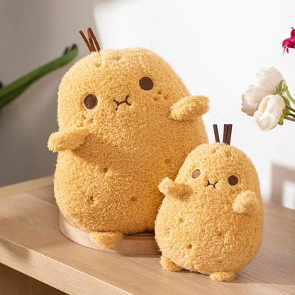 Cute Mylo Potato Soft Toy