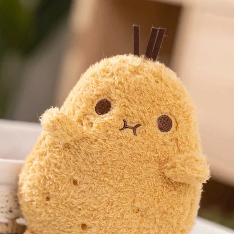 Cute Mylo Potato Soft Toy