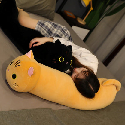 Cuddly Kitty Soft Toys