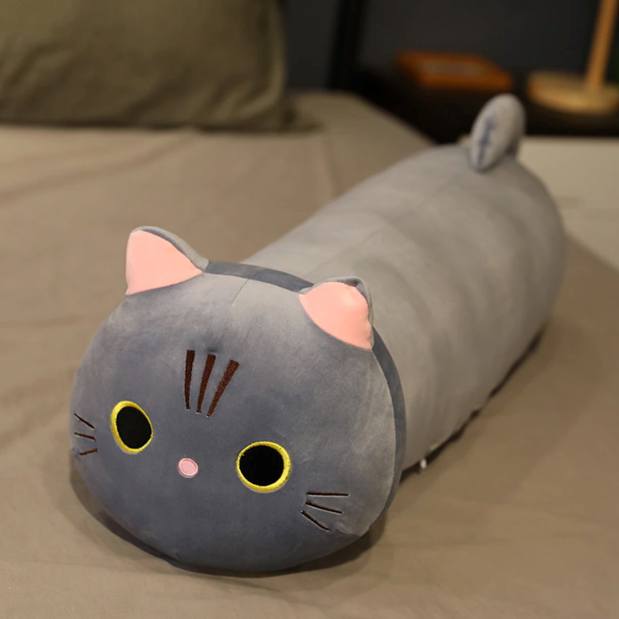 Cuddly Kitty Soft Toys