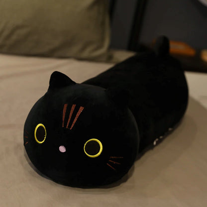 Cuddly Kitty Soft Toys