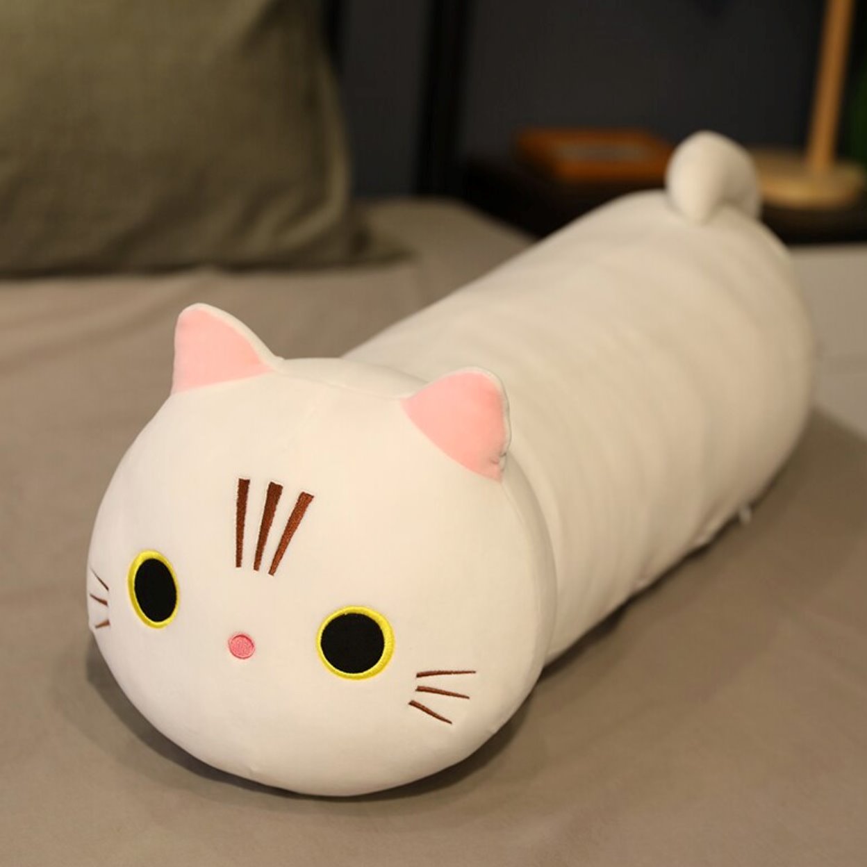 Cuddly Kitty Soft Toys
