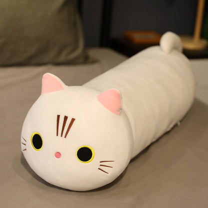 Cuddly Kitty Soft Toys