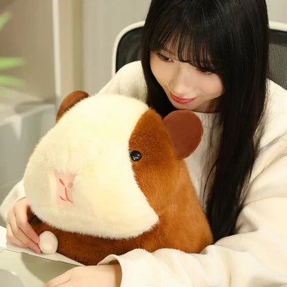 Cuddly Guinea Pig Soft Toy Plushies