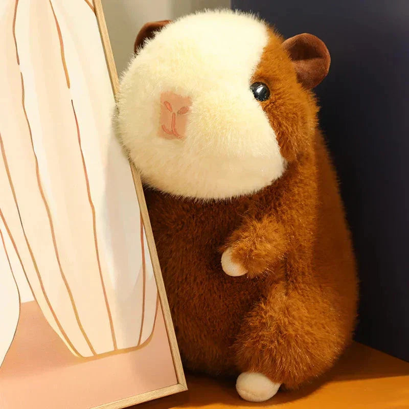 Cuddly Guinea Pig Soft Toy Plushies