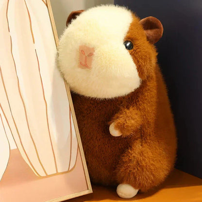 Cuddly Guinea Pig Soft Toy Plushies