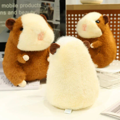 Cuddly Guinea Pig Soft Toy Plushies