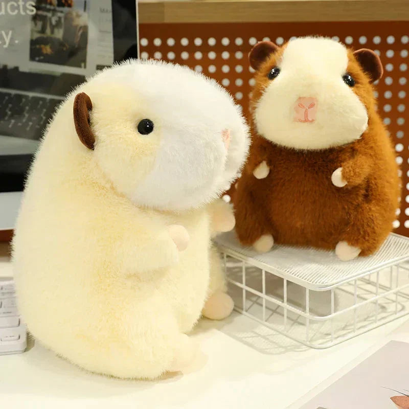 Cuddly Guinea Pig Soft Toy Plushies