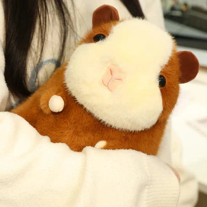 Cuddly Guinea Pig Soft Toy Plushies