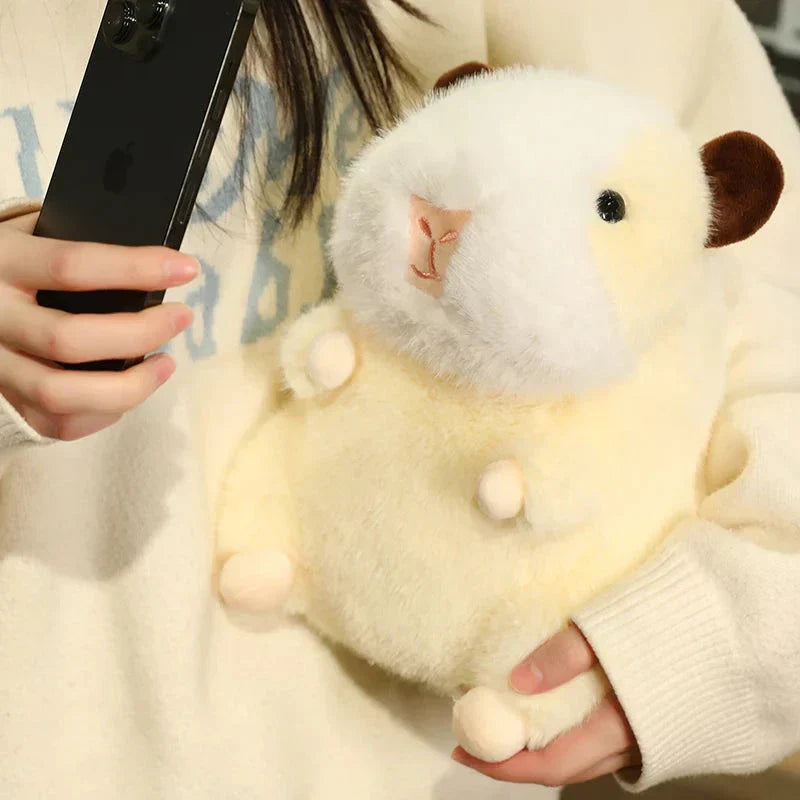 Cuddly Guinea Pig Soft Toy Plushies