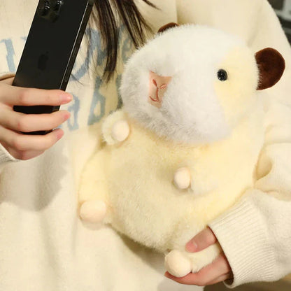 Cuddly Guinea Pig Soft Toy Plushies