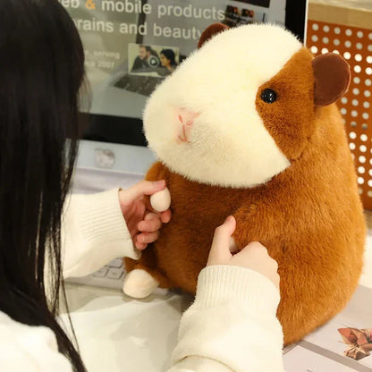 Cuddly Guinea Pig Soft Toy Plushies