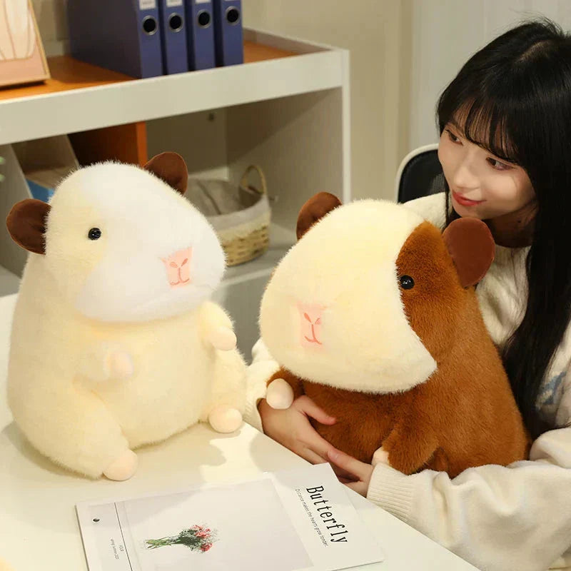 Cuddly Guinea Pig Soft Toy Plushies