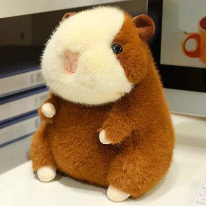 Cuddly Guinea Pig Soft Toy Plushies