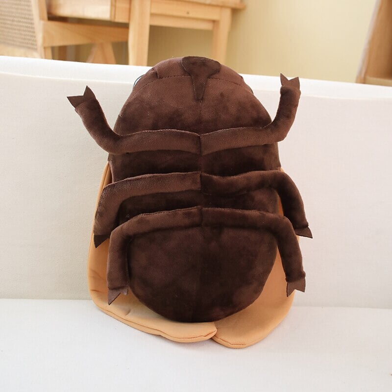 Cute Giant Fly Stuffed Animal Plush Toys