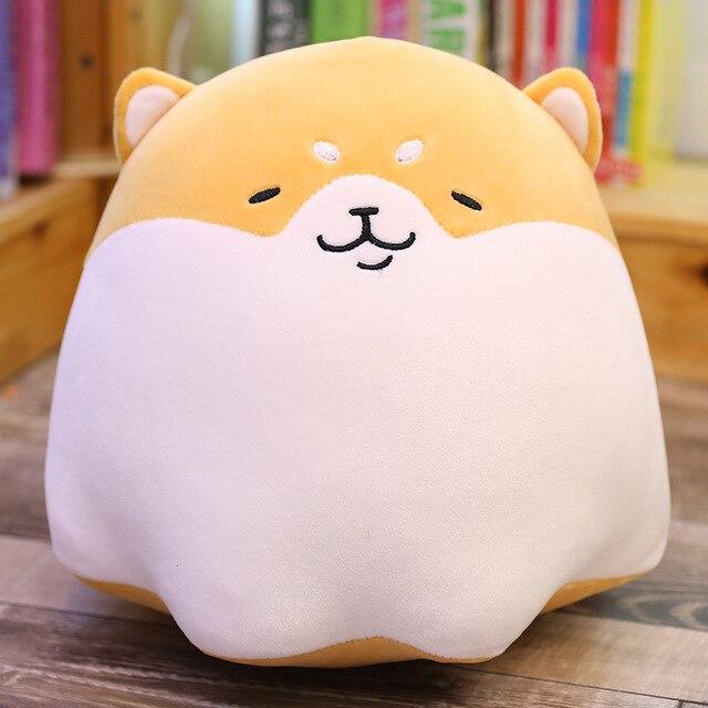 Cute Shiba Plush Toys