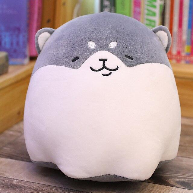 Cute Shiba Plush Toys