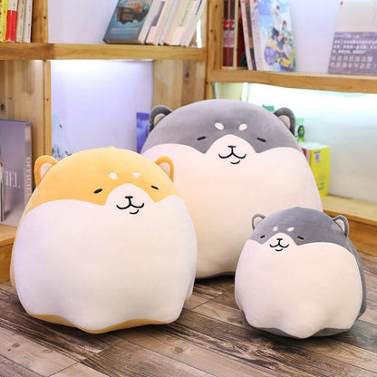 Cute Shiba Plush Toys