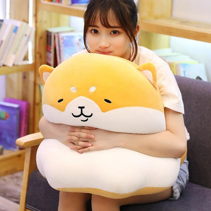 Cute Shiba Plush Toys - Fesara