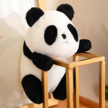 Cuddly Panda Friend Soft Plush Toys