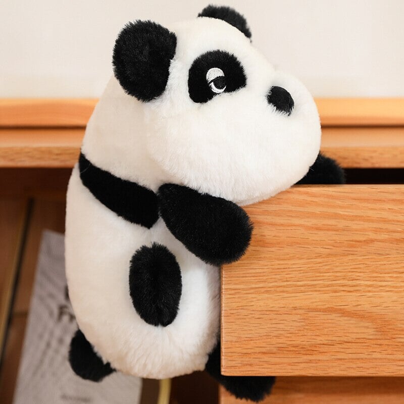 Cuddly Panda Friend Soft Plush Toys