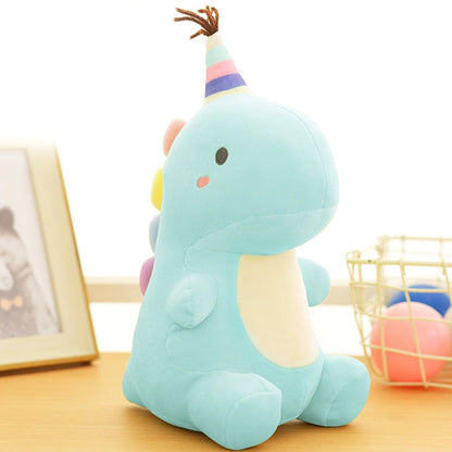Fun Dino Stuffed Animals