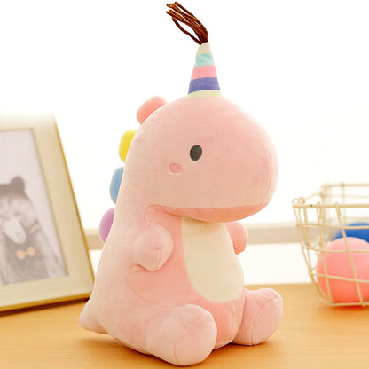 Fun Dino Stuffed Animals