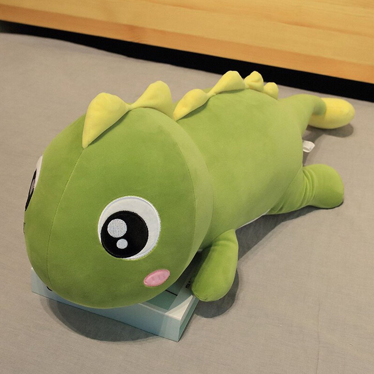 Fesara Cute Lizard Plush Toy