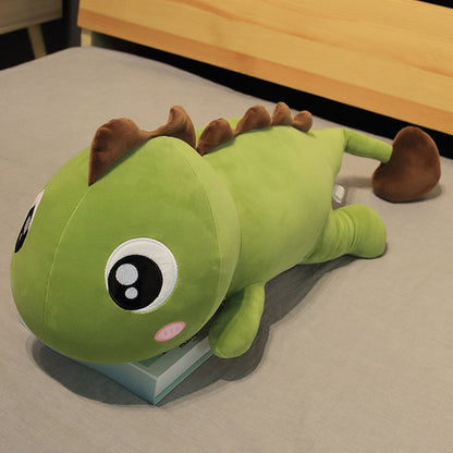 Fesara Cute Lizard Plush Toy - Fesara