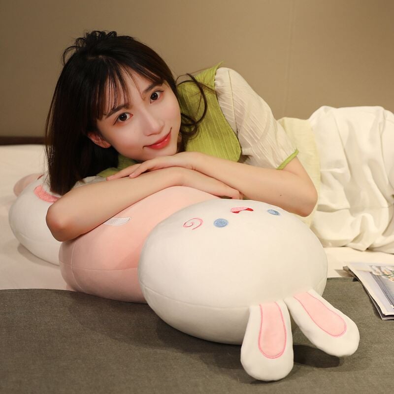 Colorful Cute Food Friend Figurines